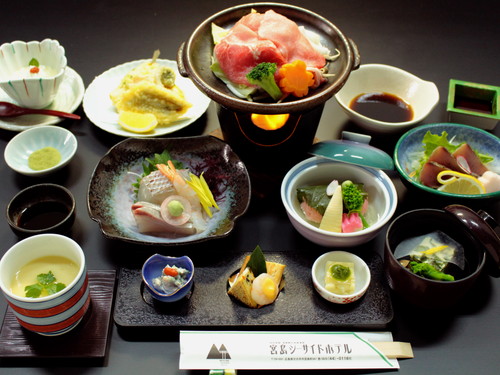 Meals