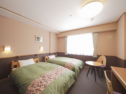 Guestroom