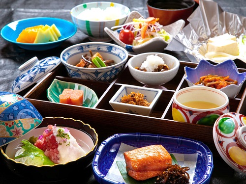 Meals