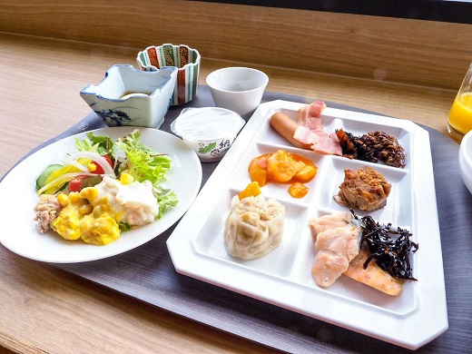 Meals