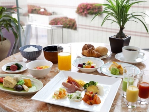 Buffet （image)