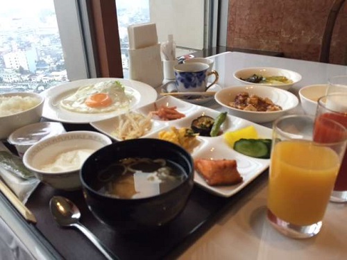 Restaurant/Dining