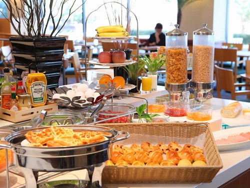 Breakfast (image)
