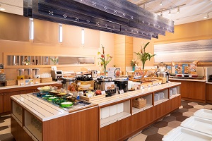 Restaurant/Dining
