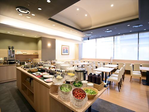 Restaurant/Dining