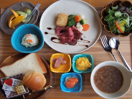 Meals