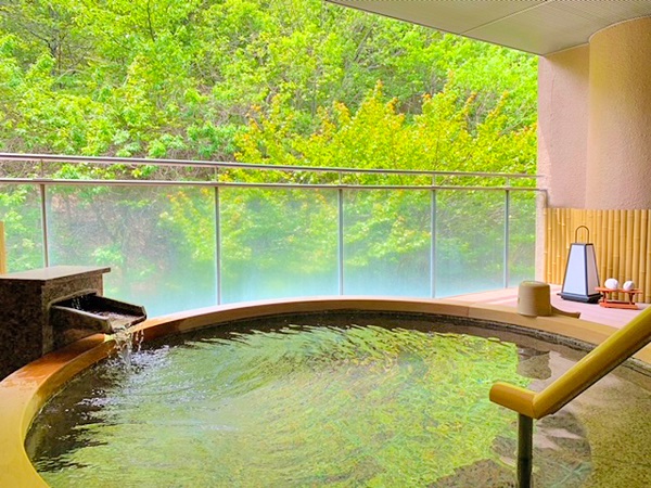 Public Main bath