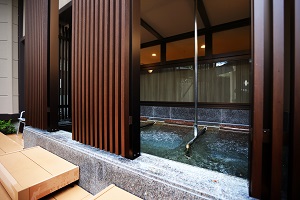 Public Main bath