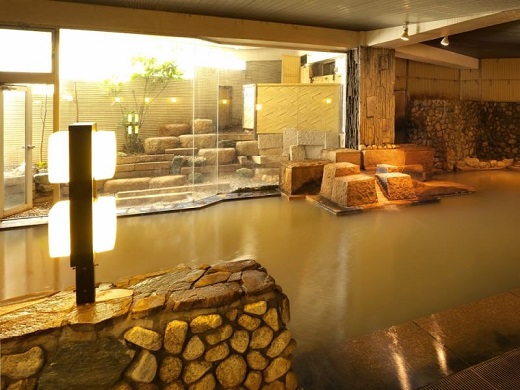 Private bath