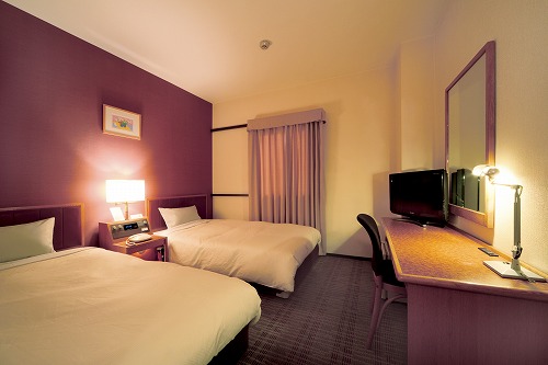 Guestroom