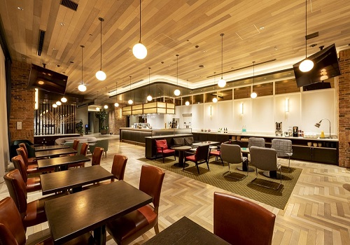 Restaurant/Dining