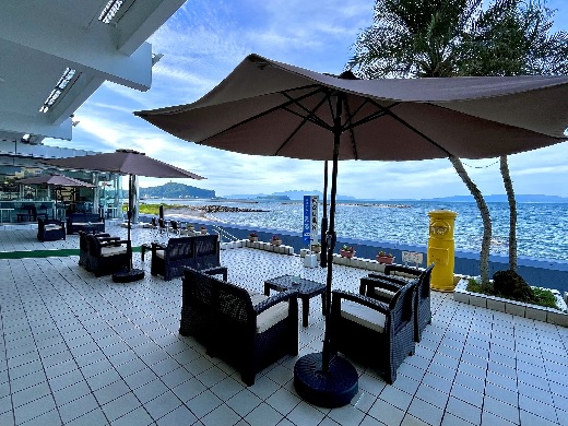 Hotel facilities