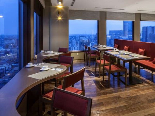 Restaurant/Dining