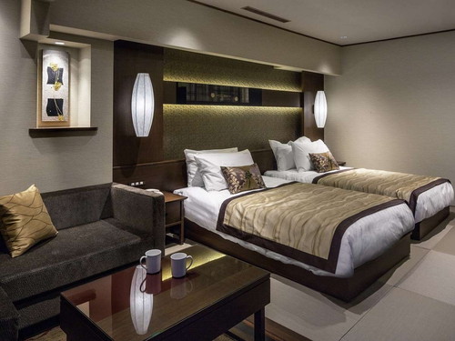 Guestroom
