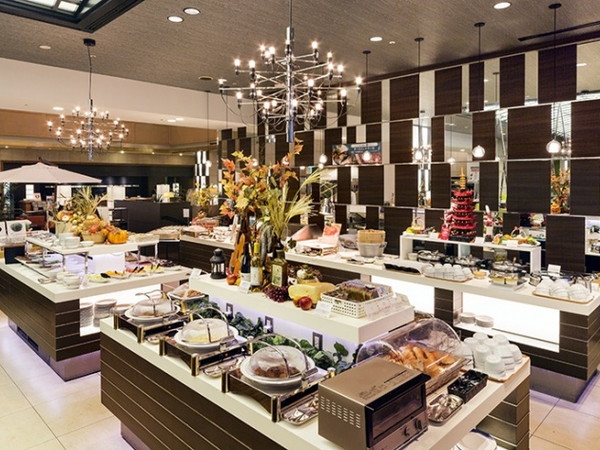 Restaurant/Dining
