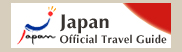 Japan Official Travel Guide